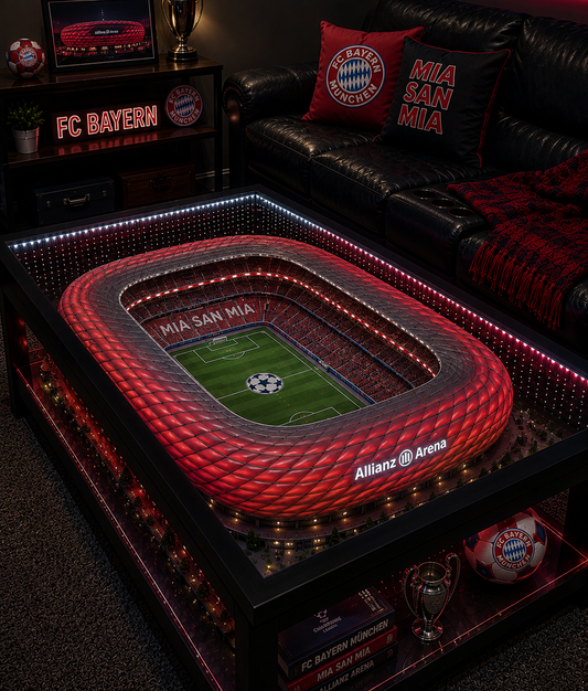 StadionTisch X™