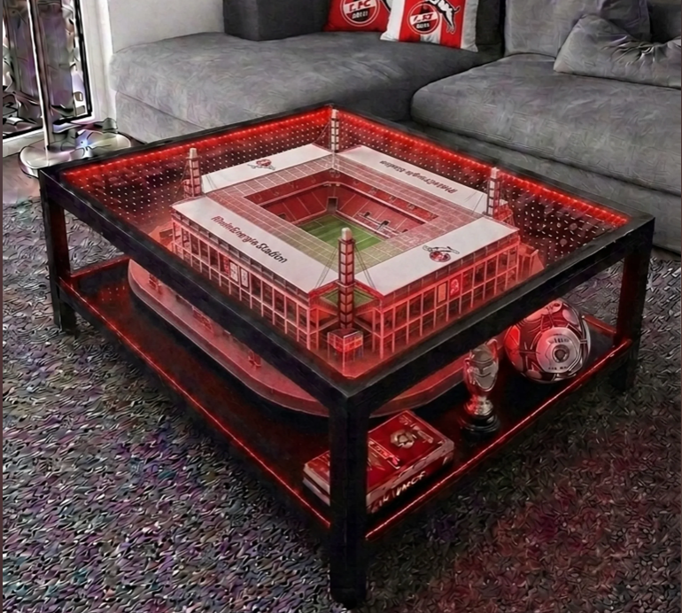 StadionTisch X™