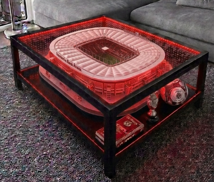 StadionTisch X™