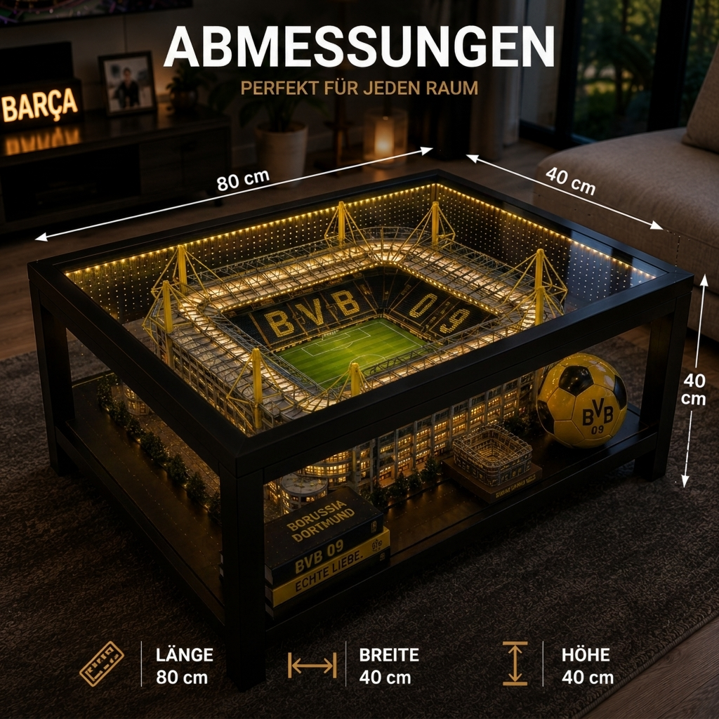 StadionTisch X™